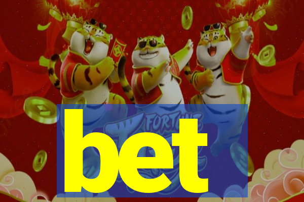 bet -